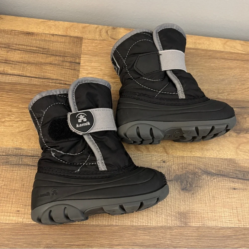 Kamik snowbug insulated